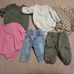 12/18 M Old Navy Bundle